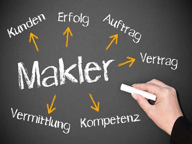 Foto *** Vermietung professionell gemacht ***