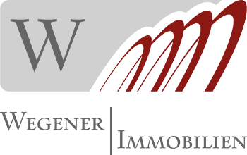 Logo Wegener Immobilien - Ihr Immobilienmakler in Haar, Trudering, München und dem Münchner Umland