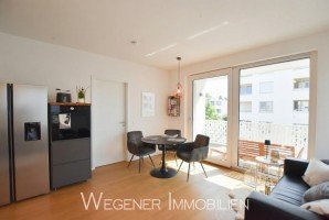Hauptbild *** Moderne, neuwertige 2-Zi-Wohnung mit EBK und TG-Einzel in guter Lage Perlach ***