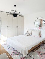 Hauptbild Zukunftssicher wohnen: ohne Gas und Öl, kernsanierte, energieeffiziente 4-Zi Wohnung in Haar