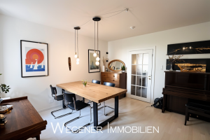 Hauptbild *** Moderne 2,5-Zimmer-Wohnung in Top-Lage München-Ludwigsvorstadt! ***