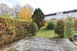 Hauptbild Sofort verfügbar! 1-Zimmer-Garten-Wohnung mit TG-Einzelstellplatz in ruhiger Lage Taufkirchen