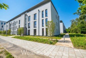 Hauptbild *** Neuwertige 2 Zi-Wohnung mit EBK und TG-Einzelstellplatz in TOP Lage Haar Annelies Quartier ***