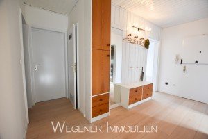 Hauptbild *** Großzügige 3-Zimmer-Terrassenwohnung mit TG-Stellplatz in begehrter Lage Haar ***
